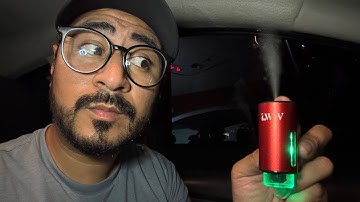 Smart Car Air Freshener That Actually Works? 🚗💨 | Full Review + Scents Tested!