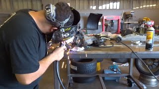 Welding diffs with Rob