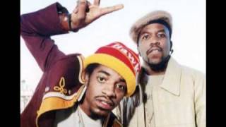 Video thumbnail of "Outkast - Atliens"