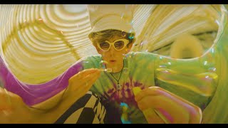 Lemonade Shoelace - Hopscotch in the Sky (Official Music Video)