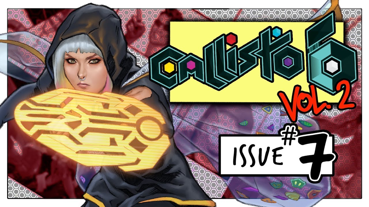 DARK | Callisto 6 | Season 2 Episode 7