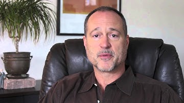 Scott Johnson, MFT:  An Introduction