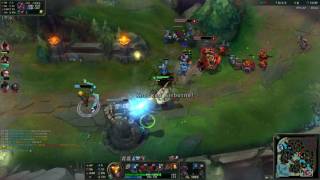 vayne scripting