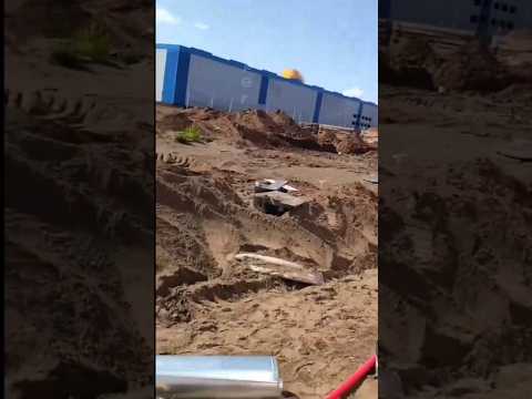 ПРИВІТ ТАТАРСТАН БПЛА ЗСУ Б Є ПО ЛОГІСТИЧНОМУ ЦЕНТРУ ЗБЕРІГАННЯ ШАХЕДІВ