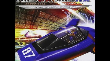 F-Zero GX: Wings For My Way Dual Mix