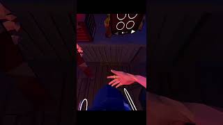Inventory in VR #innkeepervr #oculusquest2 #vrgaming  #vrgame #quest2gameplay #applab #metaquest2