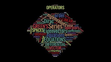 Function Spaces 02 Hermitian operators
