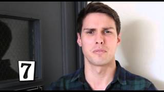 One Minute With WES - Kane Oliver Parry