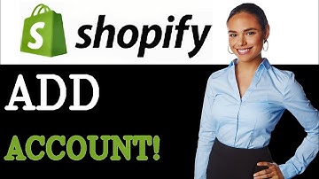 How To Add Staff Account In Shopify (2025)
