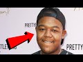 Kyle Massey AKA "Cory" From That's So Raven, Caught Texting a Minor...