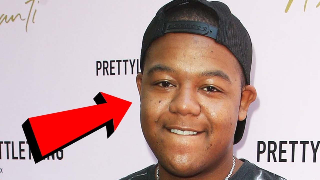 How Old Was Cory From That'S So Raven?