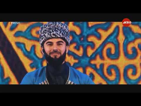 Ризавди Исмаилов - Вайнахов край