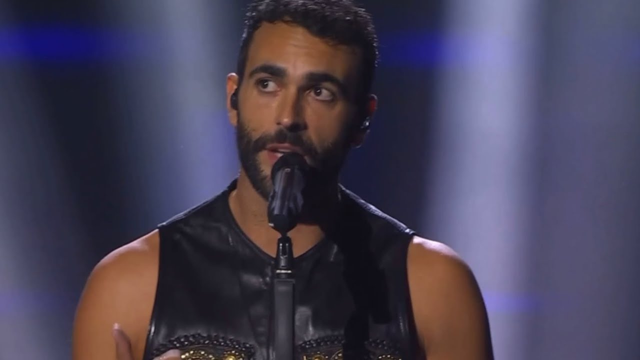 Mengoni - Due vite - Sanremo 2023 - YouTube