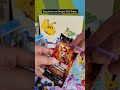 Goku vs Pikachu! Duelo #pokemon #dragonball #tcg #cards Se viene hitazo en esta batalla #viral