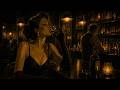 Late Night Vintage Jazz Bar – Smooth Swing Groove Female Whisper Vocal | Quiet Serenade