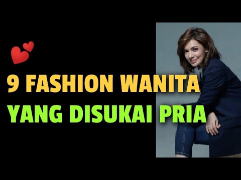 Video: Koleksi Fesyen Paolo Conte Untuk Wanita Dan Lelaki