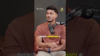 Taskin Reflects on the Highs and Lows of His Cricket Journey 🔥 Char Chokka Podcast | S01 E02