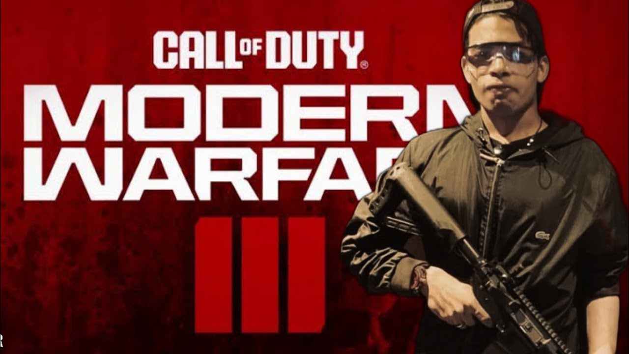 CALL OF DUTY MODERN WARFARE 3 INÍCIO DE GAME PLAY [ Ed gamemaster ]