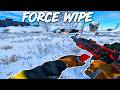 How 3,555hrs play on force wipe - Rust
