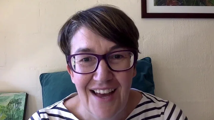 Allison Forrest Safe Climate Future video