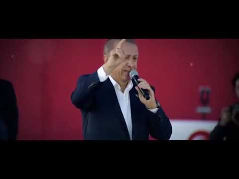 Yiğit Bir Anadan Doğan EROĞLU ERDOĞAN Mp3 indir Dinle Seçim 2018