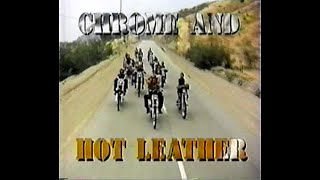 Lost Drive-in Presents 