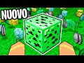 NON ROMPERE QUESTO BLOCCO di SMERALDO NERO! - Minecraft ITA