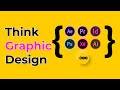 Absolute Beginners' Guardian in Graphic Design | Welcome to our Channel | Intro