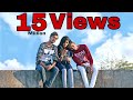 Tu Pyar Hai Kisi Aur Ka | Heart Touching Love Story | Cover By Sampreet Dutta |