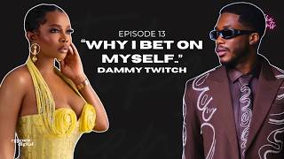 Call of My Life: The Man Behind Nollywood's Biggest Rom-Com ft Dammy Twitch