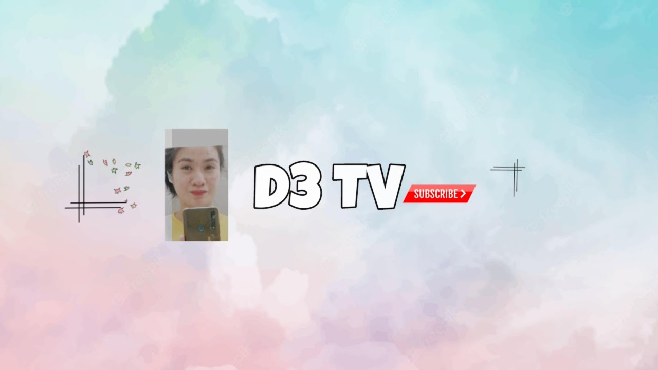 D3 TV Live Stream - YouTube