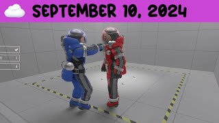 LOCKDOWN: Protocol [1]