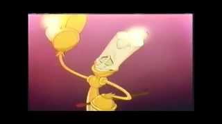 Opening To Winnie The Pooh Mini Clics 1991 Vhs