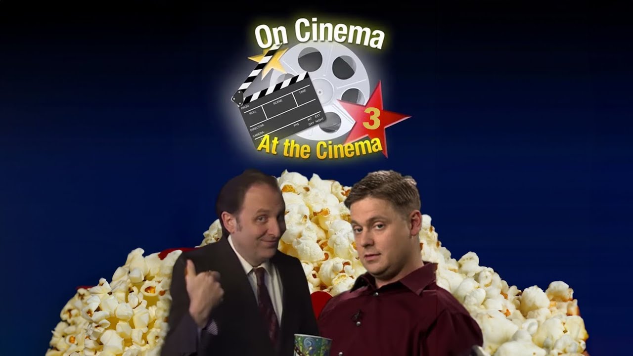 On Cinema at the Cinema - Season 3