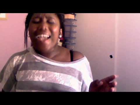 Make Up Your Mind Cover -Tatyana Ali/ Ashley Banks