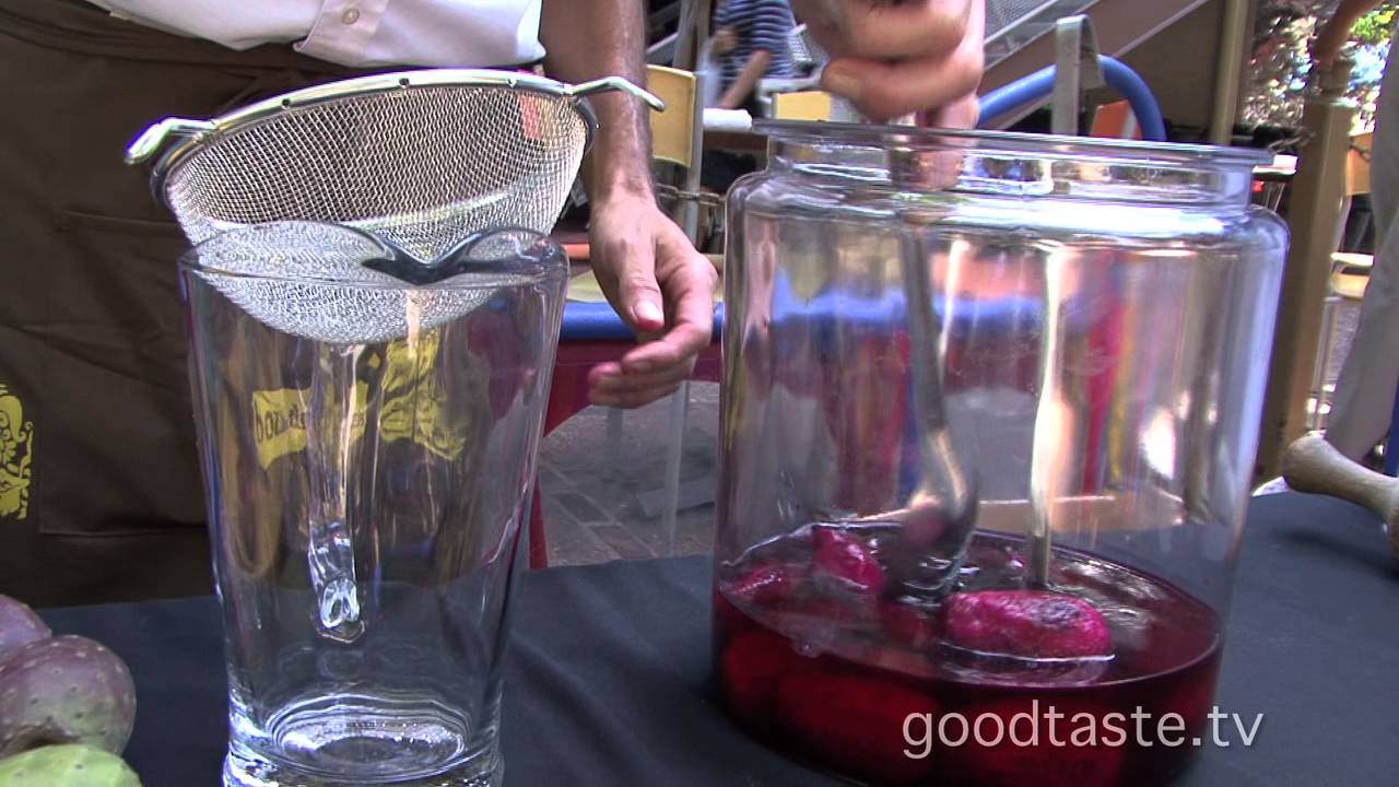 Boudros Prickly Pear