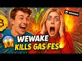 Why Everyone’s Talking About WeWake – The Next Big Web3 Platform?