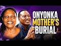 LIVE Senator Onyonka Mother S Burial Ceremony In Kisii Kalonzo Matiang I Others Attending 