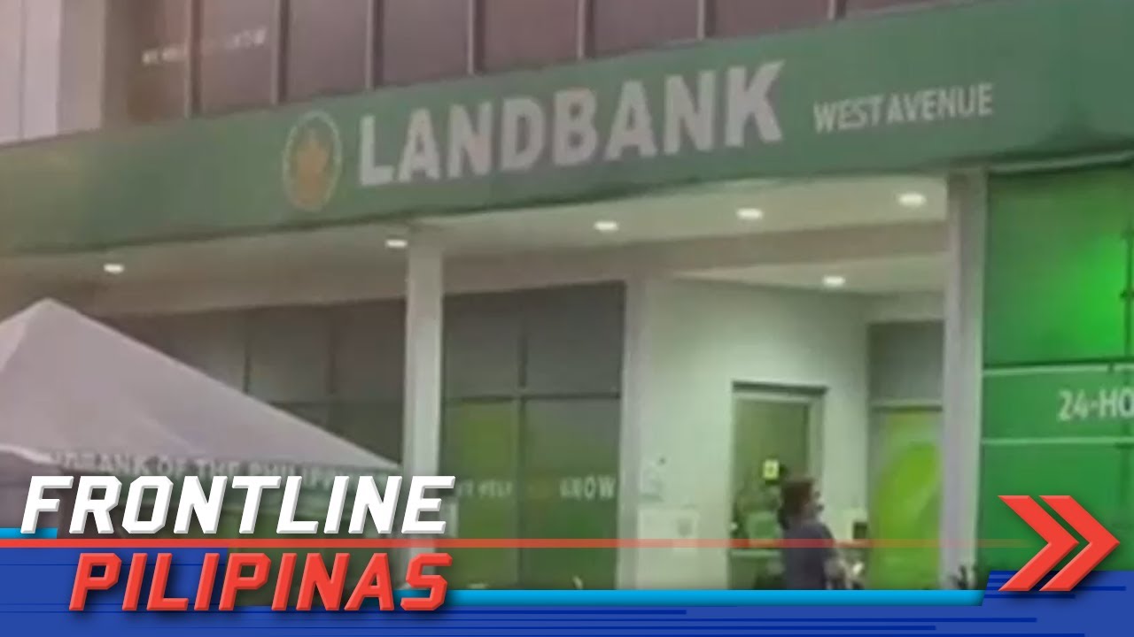 Ilang guro, biglang nawalan ng pera sa kanilang Landbank account