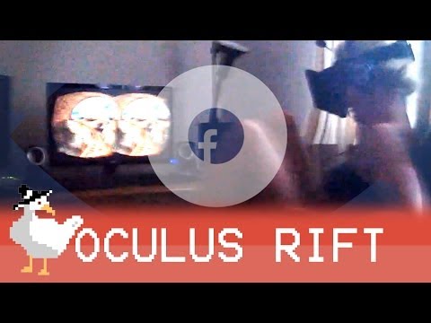 Video: Facebook Ostaa Oculus VR: N 2 Miljardilla Dollarilla