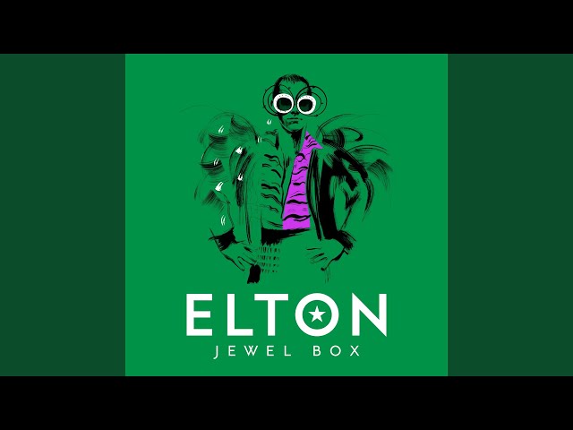 Elton John - Tactics