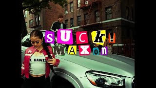 maxon - SUCK! [8D]
