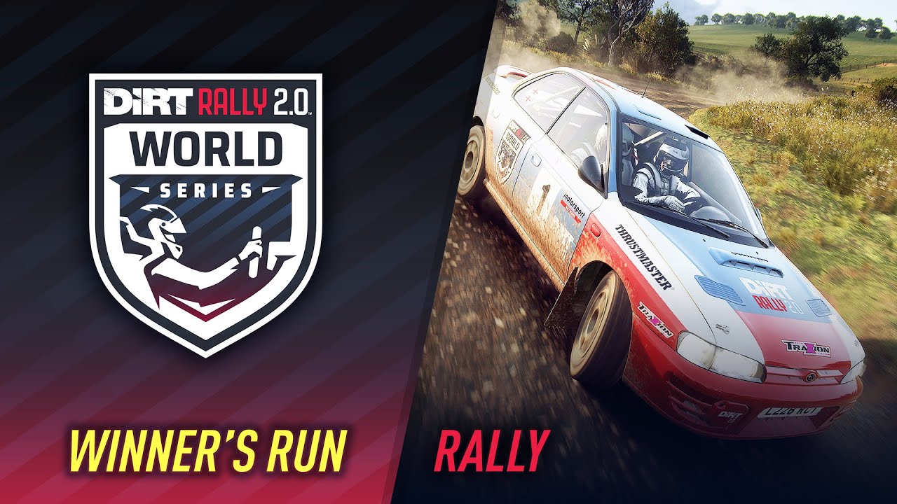 DiRT Rally 2.0, Rally Through the Ages