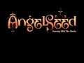 AngelSeed - Dancing With The Ghosts - Complete Song + Lyrics