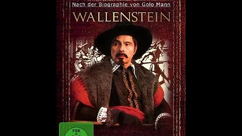 WALLENSTEIN (1978): parts 1-4