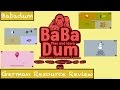 Babadum - German Resource Review - Deutsch lernen