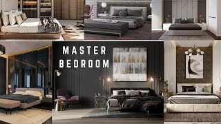 TOP 30 Master Bedroom Design Sample | Interior Inspiration