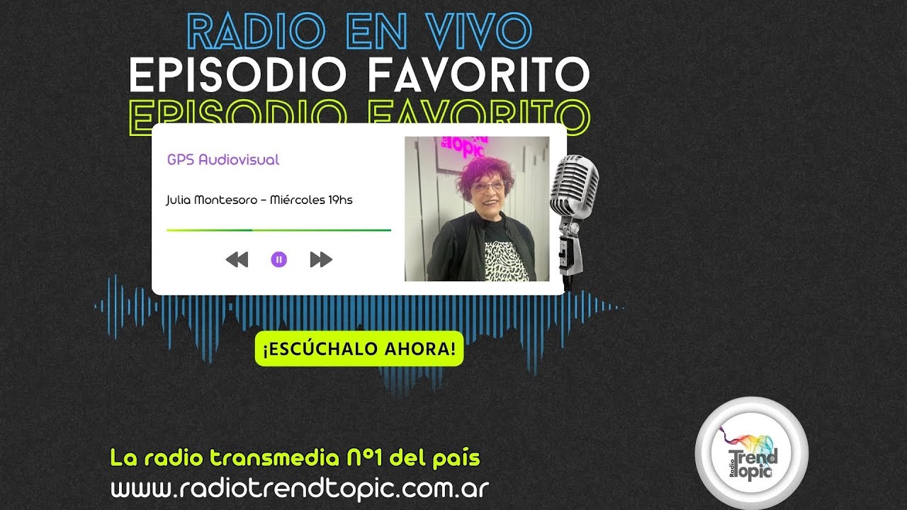 GPS AUDIOVISUAL 8/4/2025