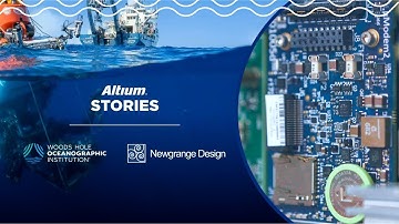 How Electronics Enable Exploration of the Earth