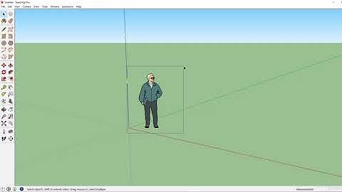 Getting started, Selection tool, Navigating the camera | Part 1 | FREE SKETCHUP TUTORIALS